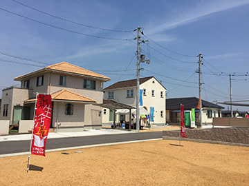 高松市香川町 N様邸