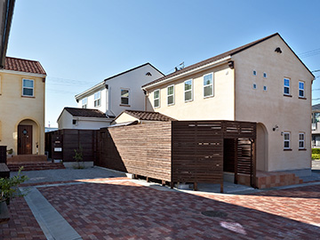 高松市伏石町S様邸