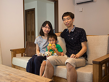 高松市伏石町S様邸