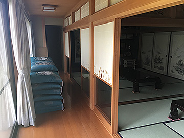 徳島県東みよし町Y様邸