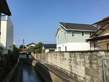 高松市太田上町 O様邸