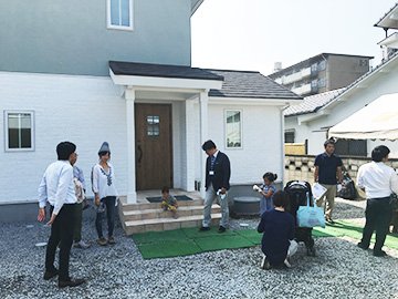 高松市太田上町 O様邸