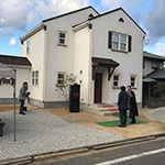 『プロヴァンス』~Communication with children is first priority~