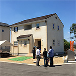 『プロヴァンス』~A House where families can live in peace~