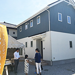 『Luonto ルオント』~A house that lives with adog~