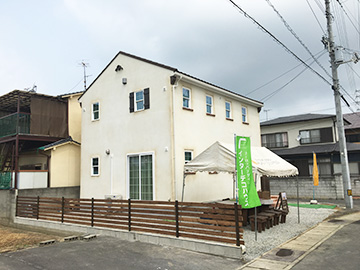 高松市伏石町K様邸