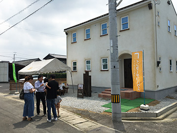 高松市伏石町K様邸