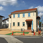 『プロヴァンス』~The house where the family’s smiling face is felt~