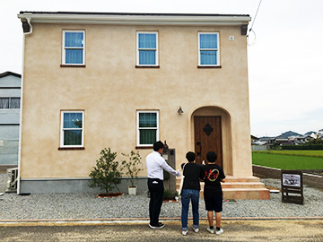 さぬき市寒川町Y様邸