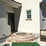 『プロヴァンス』~Particular one-storied house housing is chosen~