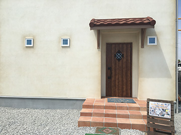高松市多肥上町E様邸
