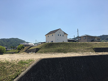 さぬき市志度町T様邸