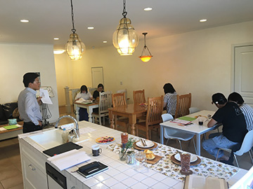 家相・風水ファミリー相談会 中級編