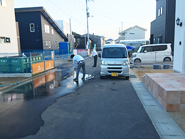 高松市三谷町O様邸