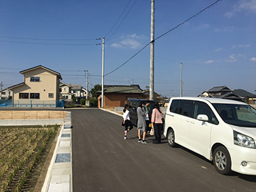 木田郡三木町平木M様邸