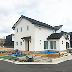 『Recolte レコルト』~I’m charmed by the living condition of parent’s home and plan housing~