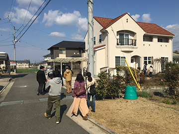 高松市寺井町I様邸