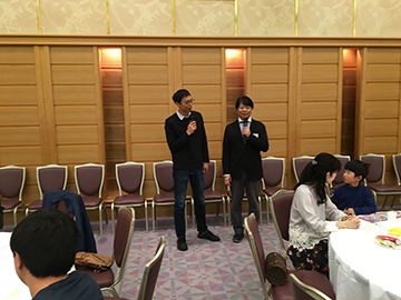 第13回オーナーズクラブ・プレミアムイベント