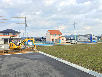 木田郡三木町M様邸