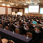 ジョンソンパートナーズ 全国大会2019