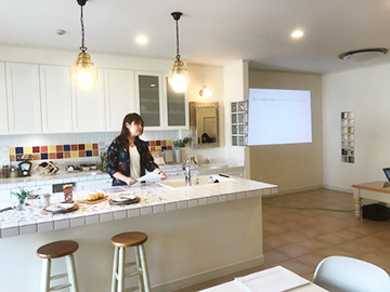 『Norm Core House』デビュー説明会