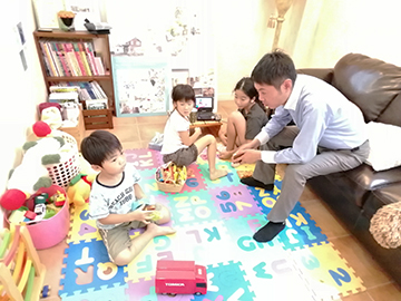 『Norm Core House』デビュー説明会