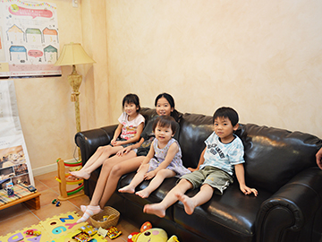 『Norm Core House』デビュー説明会