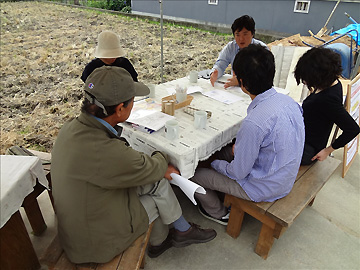 徳島県徳島市鮎喰町K様邸