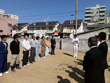 香川県坂出市室町M様邸