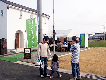 東かがわ市横内T様邸