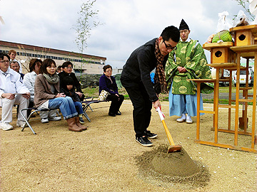 東かがわ市横内T様邸