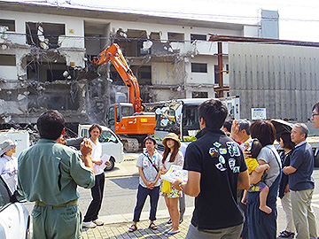 インターデコハウス高松東店『サロン』