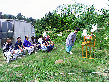高松市新田町T様邸