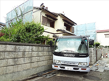 高松市木太町F様邸