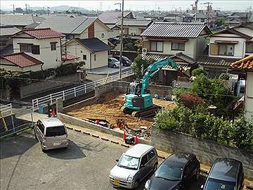高松市木太町F様邸