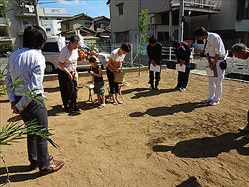 高松市木太町F様邸