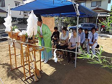 高松市木太町F様邸