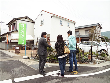 香川県善通寺市M様邸