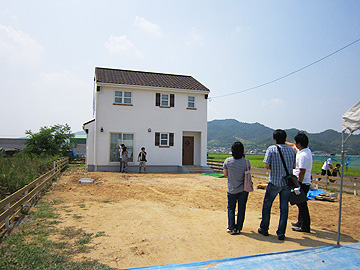 香川県善通寺市M様邸