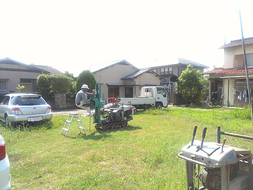 香川県善通寺市M様邸