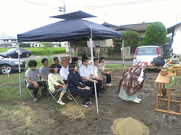 香川県善通寺市M様邸