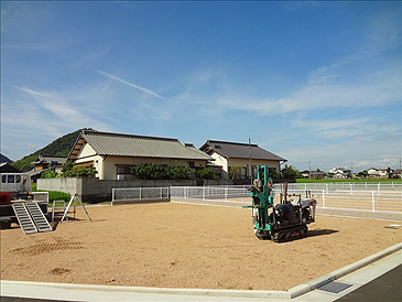 高松市三谷町 S様邸