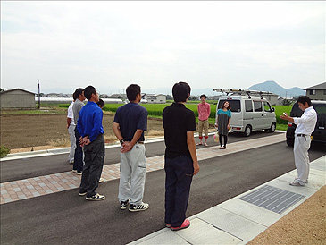 高松市三谷町 S様邸