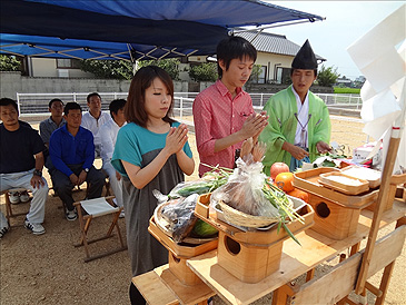 高松市三谷町 S様邸