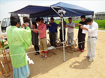 高松市三谷町 S様邸