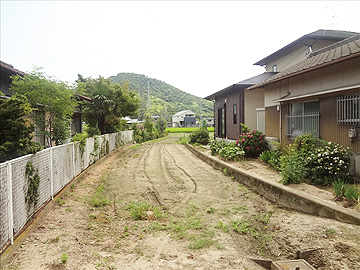 香川県綾歌郡宇多津町K様邸