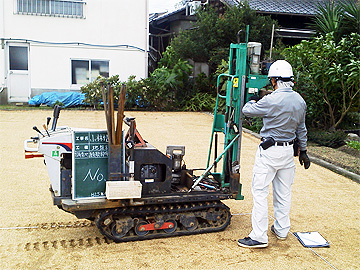 香川県綾歌郡宇多津町K様邸