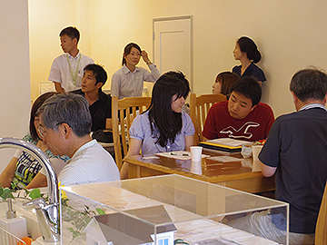 高松市伏石町『DECO TOWN』 H様邸