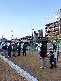 高松市伏石町O様邸