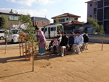 高松市伏石町O様邸